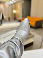 Givenchy Shark Lock High Boots Code GV5517 - 3