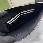 Gucci Bag Code GG8822 Size 30.5x21x1.5cm - 3