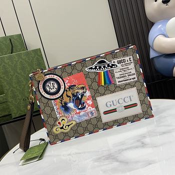 Gucci Bag Code GG8823 Size 30.5x21x1.5cm