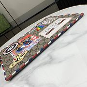 Gucci Bag Code GG8823 Size 30.5x21x1.5cm - 5