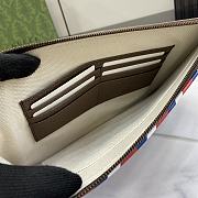 Gucci Bag Code GG8823 Size 30.5x21x1.5cm - 4