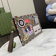 Gucci Bag Code GG8823 Size 30.5x21x1.5cm - 3