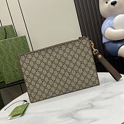 Gucci Bag Code GG8823 Size 30.5x21x1.5cm - 2