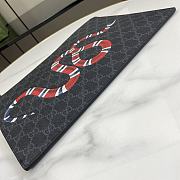 Gucci Bag Code GG8824 Size 30.5x21x1.5cm - 3