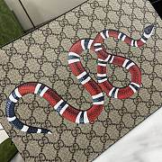 Gucci Bag Code GG8825 Size 30.5x21x1.5cm - 2