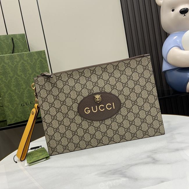 Gucci Bag Code GG8826 Size 30.5x21x1.5cm - 1