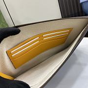 Gucci Bag Code GG8826 Size 30.5x21x1.5cm - 4