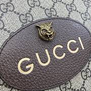 Gucci Bag Code GG8826 Size 30.5x21x1.5cm - 2