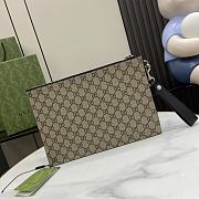 Gucci Bag Code GG8827 Size 30.5x21x1.5cm - 5