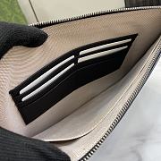 Gucci Bag Code GG8827 Size 30.5x21x1.5cm - 3