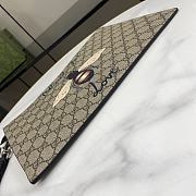 Gucci Bag Code GG8827 Size 30.5x21x1.5cm - 2