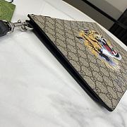 Gucci Bag Code GG8828 Size 30.5x21x1.5cm - 3
