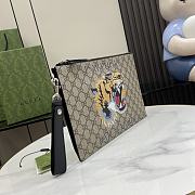 Gucci Bag Code GG8828 Size 30.5x21x1.5cm - 2