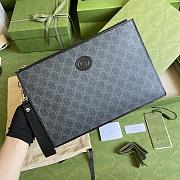 Gucci Bag Code GG8830 Size 30.5x21x1.5cm - 1