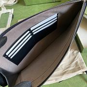 Gucci Bag Code GG8830 Size 30.5x21x1.5cm - 5