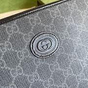 Gucci Bag Code GG8830 Size 30.5x21x1.5cm - 3