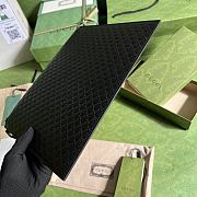 Gucci Bag Code GG8831 Size 30.5x21x1.5cm - 4