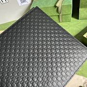 Gucci Bag Code GG8831 Size 30.5x21x1.5cm - 2