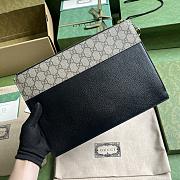 Gucci Bag Code GG8832 Size 30.5x21x1.5cm - 2