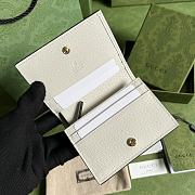 Gucci Wallet Code GG2325 Size 11x8.5x3cm - 5