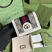 Gucci Wallet Code GG2325 Size 11x8.5x3cm - 6