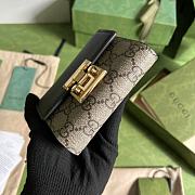 Gucci Wallet Code GG3086 Size 12x11.5x3cm - 3