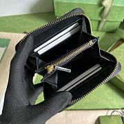 Gucci Wallet Code GG3088 Size 12x11.5x3cm - 6