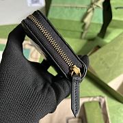 Gucci Wallet Code GG3088 Size 12x11.5x3cm - 3