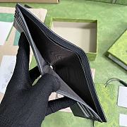 Gucci Wallet Code GG3722 Size 11x9cm - 5