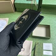 Gucci Wallet Code GG3723 Size 11x9cm - 6