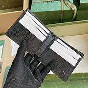 Gucci Wallet Code GG3725 Size 11x9cm - 2