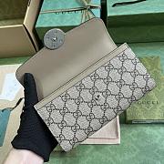 Gucci Wallet Code GG5216 Size 9.5x11x 3cm - 2