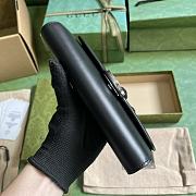 Gucci Wallet Code GG5217 Size 9.5x11x 3cm - 6