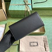 Gucci Wallet Code GG5217 Size 9.5x11x 3cm - 3