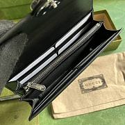 Gucci Wallet Code GG5217 Size 9.5x11x 3cm - 2