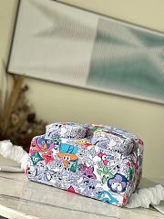 Louis Vuitton Backpack M21846 Size 30x40x15cm - 5