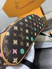 LV Christopher Backpack M5650 Size 41×48×13cm - 2