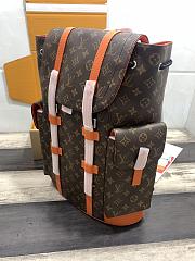 LV Christopher Backpack M5651 Size 41×48×13cm - 6