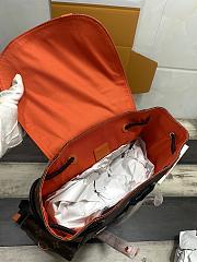 LV Christopher Backpack M5651 Size 41×48×13cm - 5