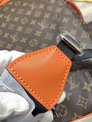LV Christopher Backpack M5651 Size 41×48×13cm - 4