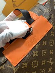 LV Christopher Backpack M5651 Size 41×48×13cm - 2