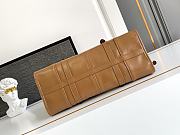 Prada Bag Code P5521 Size 31x15x12cm - 4