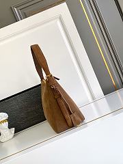 Prada Bag Code P7212 Size 39x24x11cm - 6