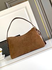 Prada Bag Code P7212 Size 39x24x11cm - 3
