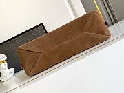 Prada Bag Code P7212 Size 39x24x11cm - 2