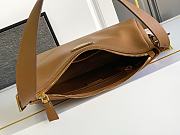 Prada Bag Code PR0528 Size 39x24x11cm - 4