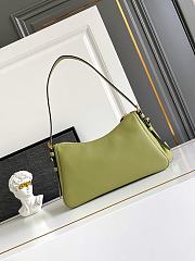 Prada Bag Code PR0529 Size 39x24x11cm - 4