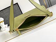 Prada Bag Code PR0529 Size 39x24x11cm - 2