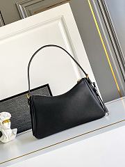 Prada Bag Code PR0530 Size 39x24x11cm - 4