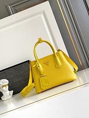 Prada Bag Code PR5842 Size 25x18.5x12cm - 3
